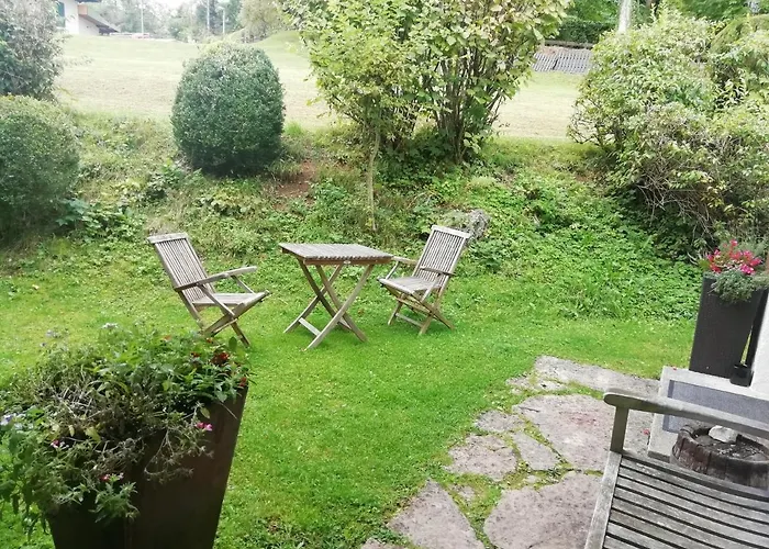 BergZeit Apartment