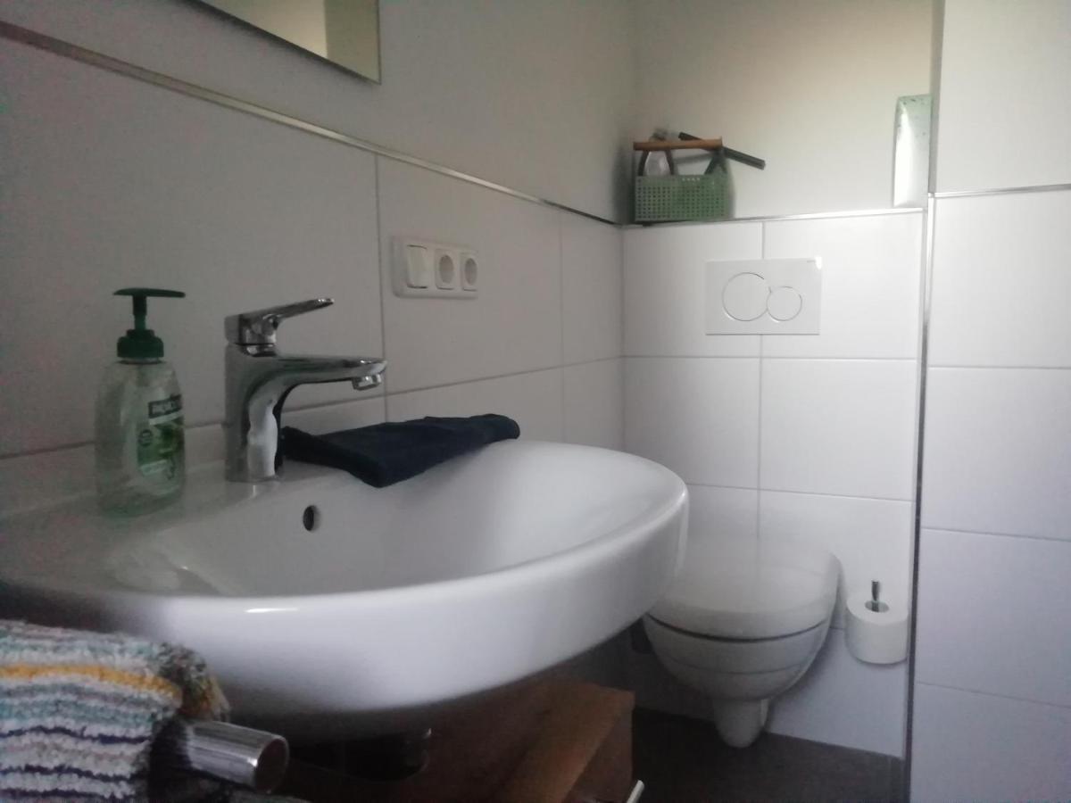 Apartment Bergzeit