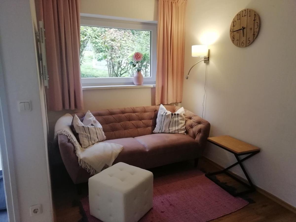 Apartment Bergzeit