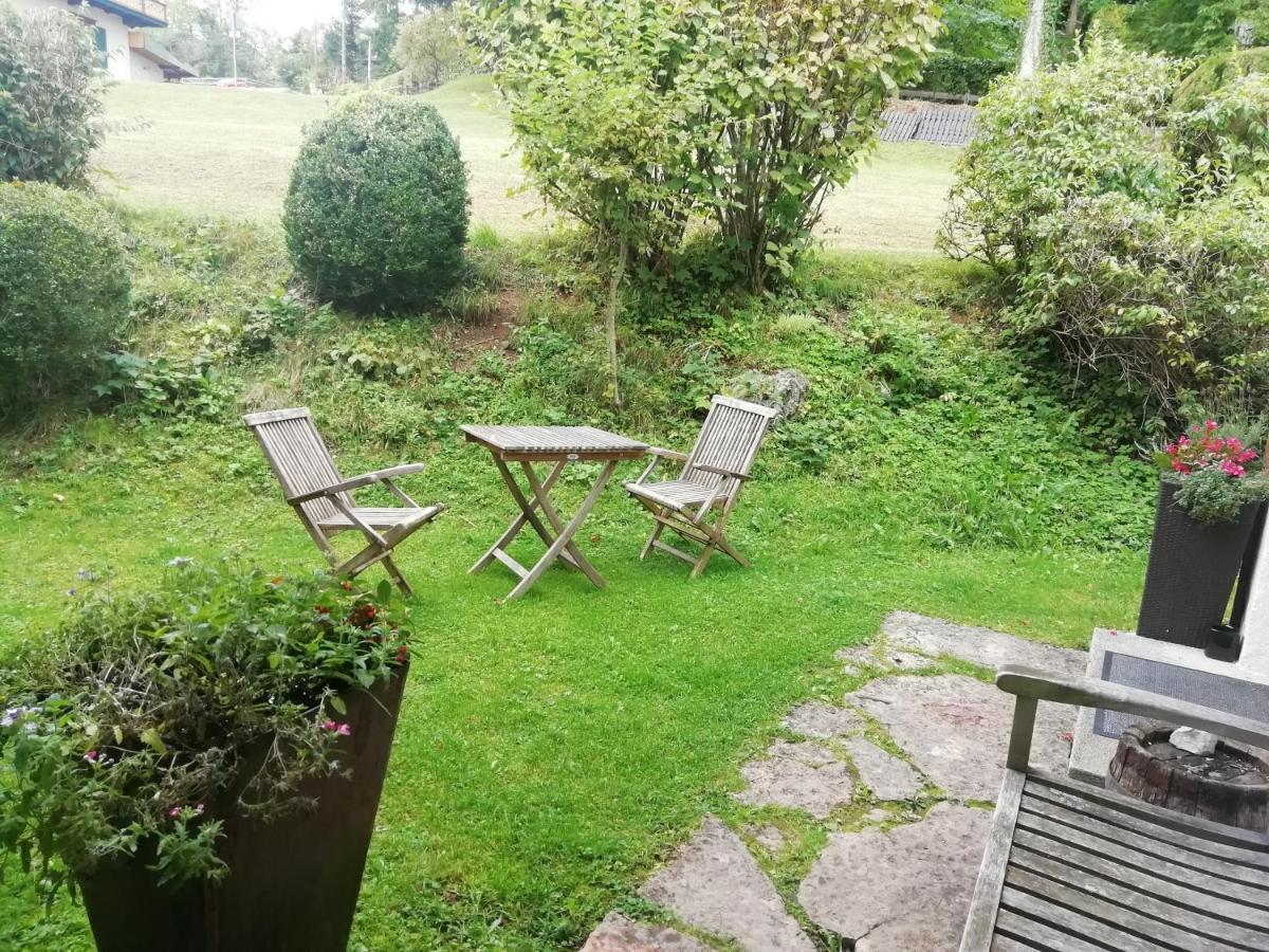 Bergzeit Apartment *