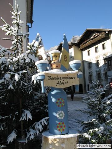 Bergzeit Apartment *