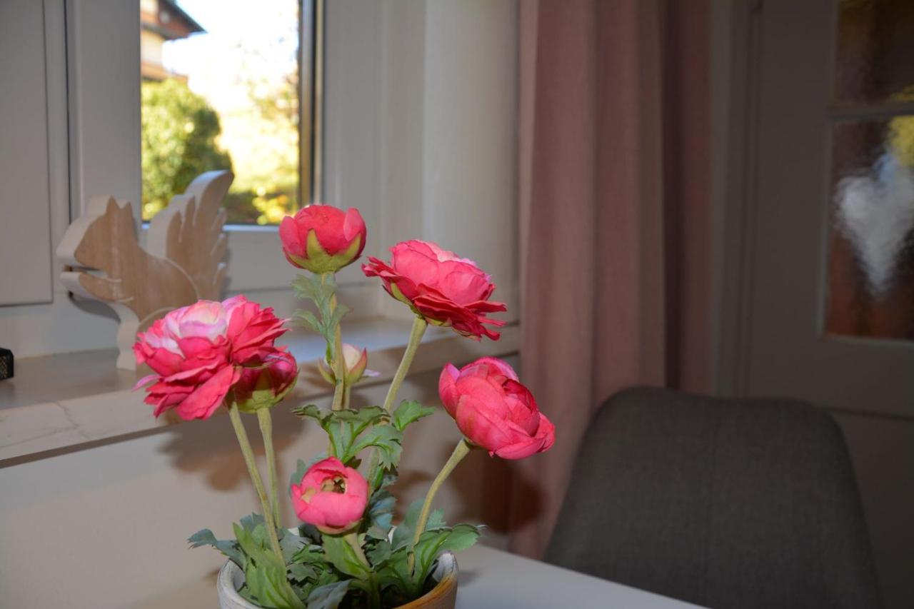 Bergzeit Apartment